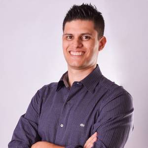 Sobre Diego Justo Dias