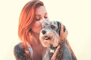 Sobre Dani Belloto Fotografia Pet