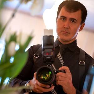 Sobre Douglas Daniel de Borba