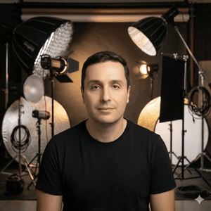 Sobre Enfoque para Empresa - Fotografia I Social Media I Marketing Digital