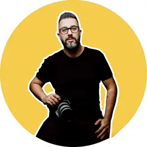 Sobre Jader Morais