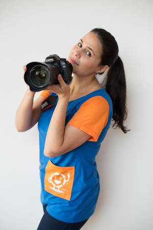 Sobre Pollyana Ribeiro