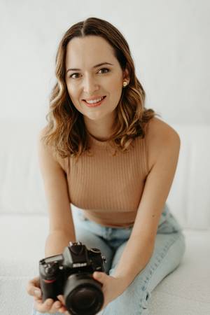 Sobre Michélle Briê Fotografia