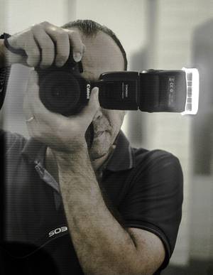 Sobre MARCELO MADERS FOTOGRAFIA 