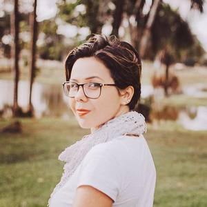 Sobre Isys Roberta Rocha Vasconcelos Fontoura