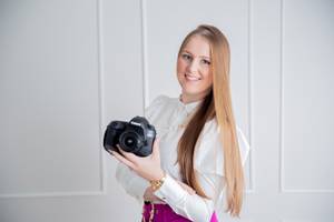 About Letícia Cappato Photographer 