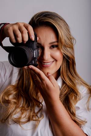 Sobre Priscila Vilela