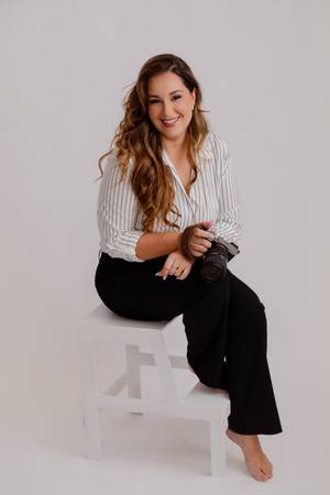 Sobre Priscila Vilela