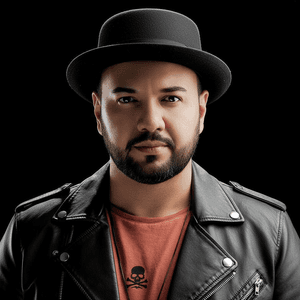 Sobre Valdeir de Sousa