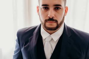 Sobre Diego Pacheco