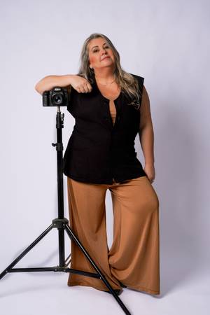 Sobre Sheilla Quint Madsen