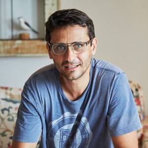 Sobre Mario Henrique Rosa de Oliveira