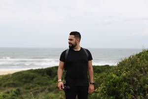 Sobre Gustavo Sguissardi