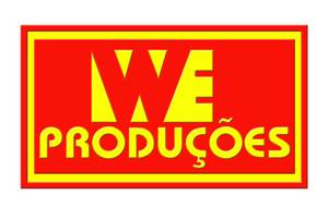 Sobre WE Produções