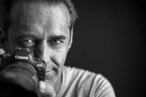 Sobre Sergio Belfoto