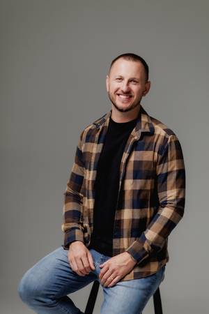 Sobre Paolo Salvador