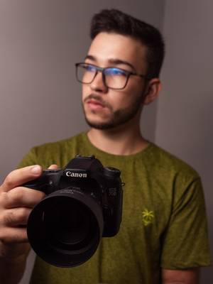 Sobre José Gabriel Fotografia