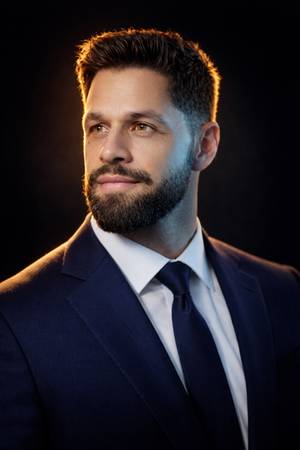 Sobre Eder Rodrigues