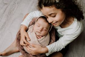 Sobre Pezinhos de La