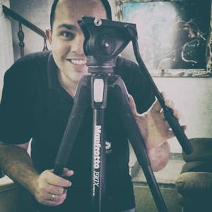 Sobre Rildo  Silva Filmmaker