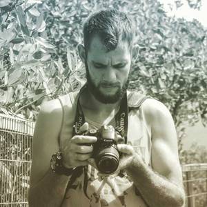 Sobre Rodrigo Molinari
