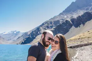 Sobre Claudia e Victor Fotografias