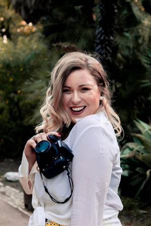 Sobre Carol Ventriglia