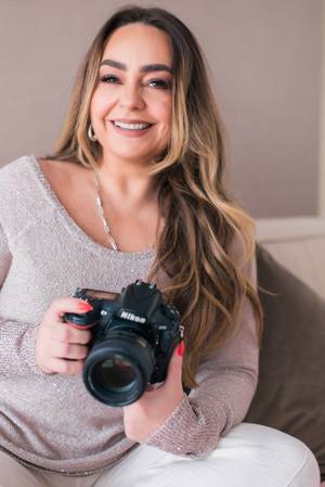 Sobre Cynthia Zilman da Costa Wagner