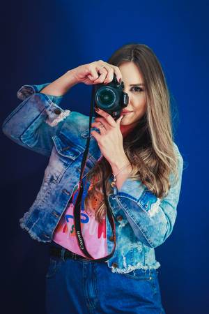 Sobre Loren Rodrigues Fotografia