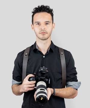 Sobre Ricardo Teles Fotografia