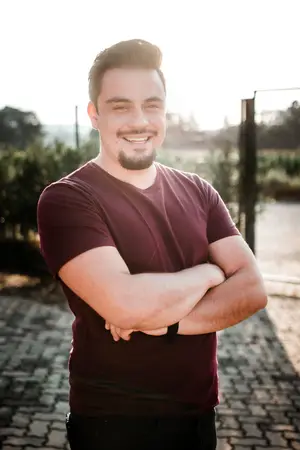 Sobre Fernando Ramos - Fotografia