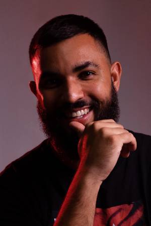 Sobre Gabriel Ribeiro