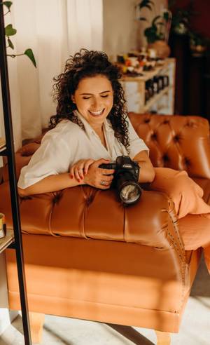 Sobre Nanda Novak | Fotografia