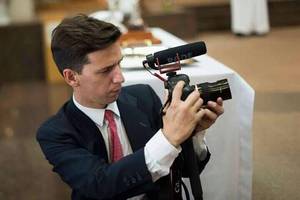 Acerca de Federico Garcia Romero