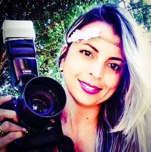 Sobre Sheila Agda Fotografias