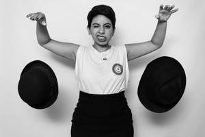 Acerca de María Paula Carabajal