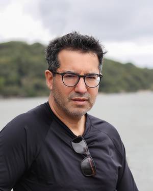 Sobre Mauro Cardoso Fotografia de Casamentos e Eventos - Curitiba