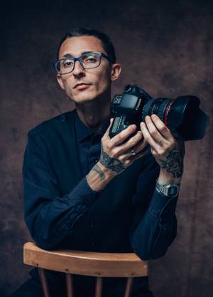 Sobre Marcus Mendonça