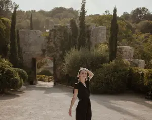 Acerca de Lu Marchetti