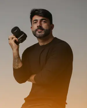 Sobre Studio Deivid Murad Retratista