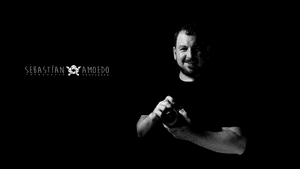 Sobre Sebastian Amoedo