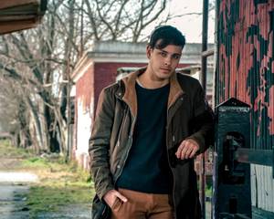 Acerca de Emanuel Acosta