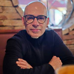 Sobre Clóvis de Souza Prates