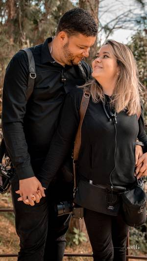 Sobre Wilton Burrego Neto