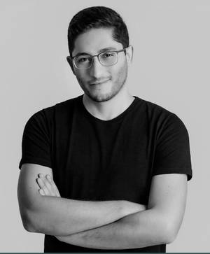 Sobre Danilo Martucheli