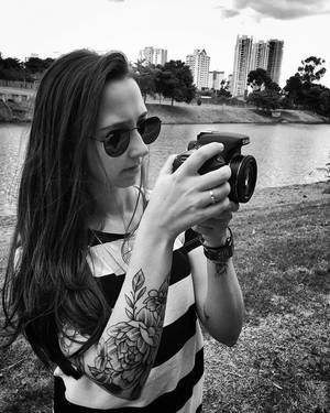Sobre Camila Valentin Fotografia