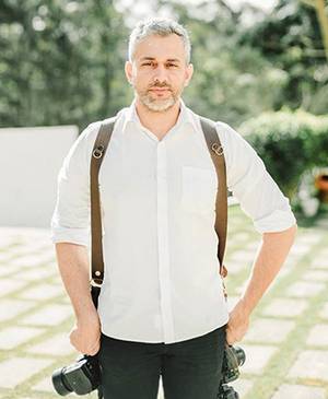 Sobre Anderson Nascimento