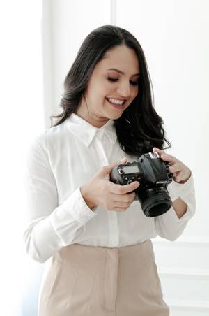 Sobre Thami Calil Fotografia