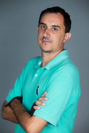 Sobre Sidney Gonçalves Fernandes