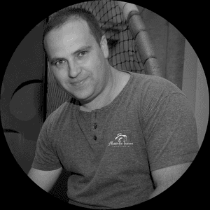 Sobre Alexandre Ferreira